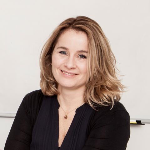 Ragna Benedikta Garðarsdóttir